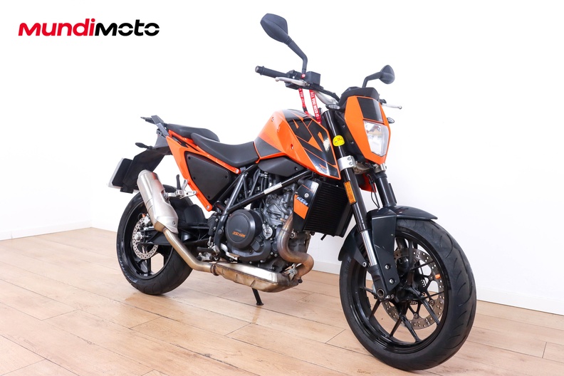 Motorbike image 1