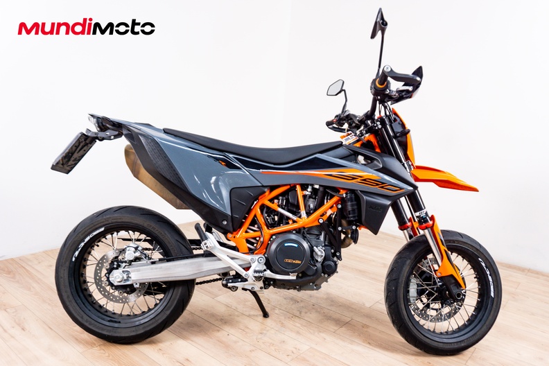Motorbike image 0