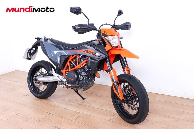 Motorbike image 1