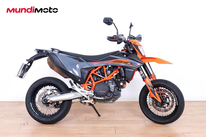 Motorbike image 0