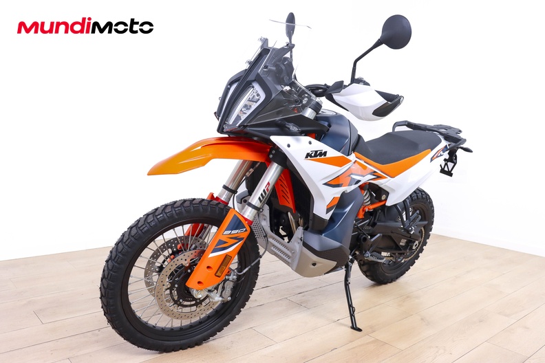 Motorbike image 7