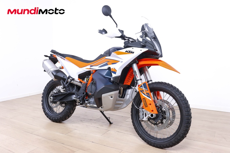 Motorbike image 1