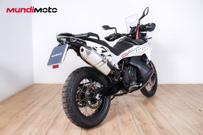 Motorbike image 2