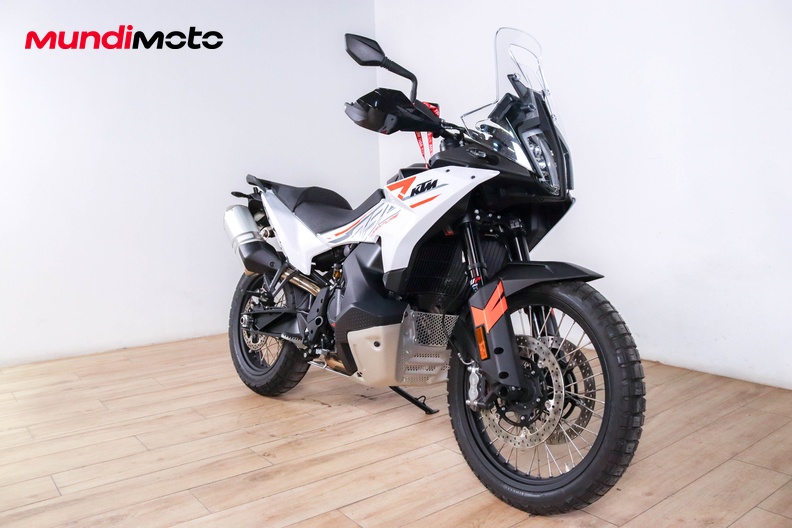 Motorbike image 1