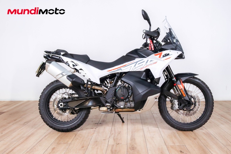 Motorbike image 0