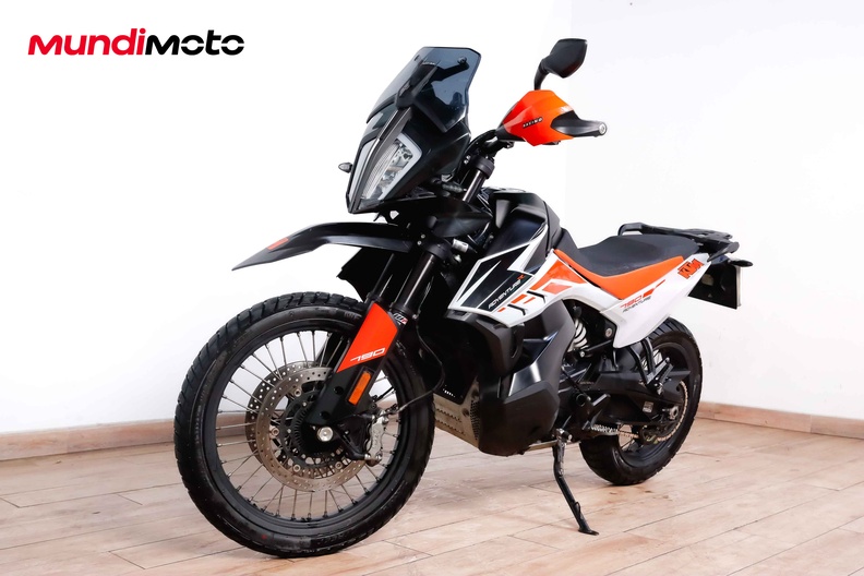 Motorbike image 7