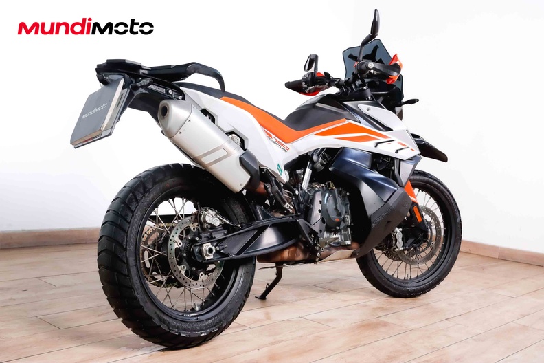 Motorbike image 2