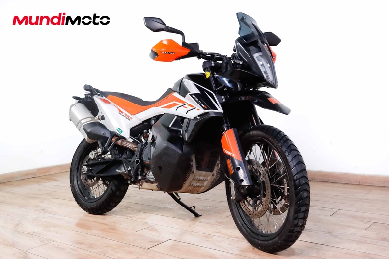 Motorbike image 1