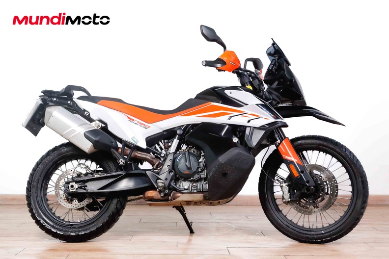 Motorbike image 0