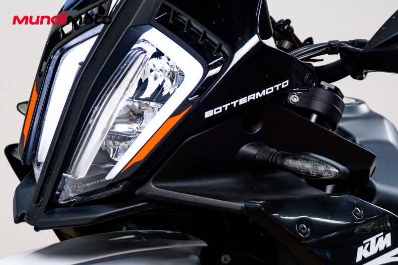 Motorbike image 14