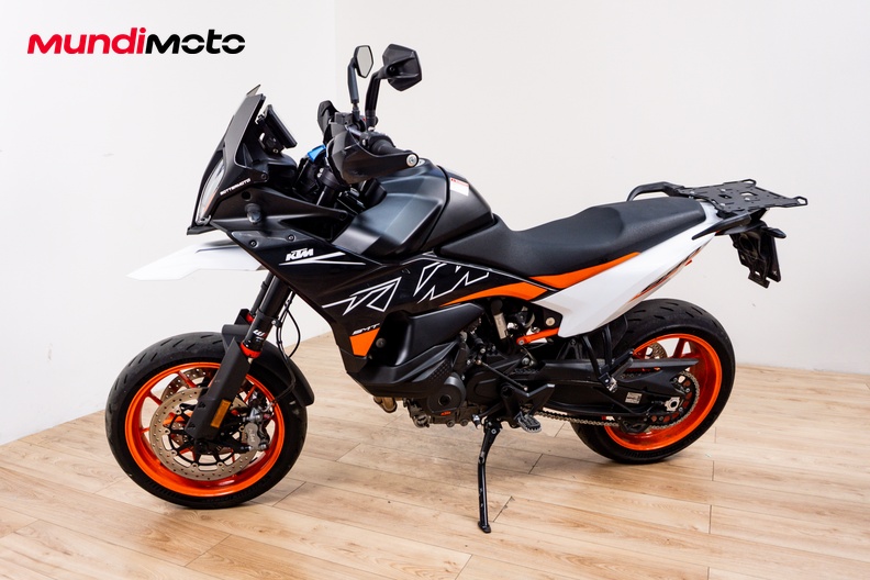 Motorbike image 6