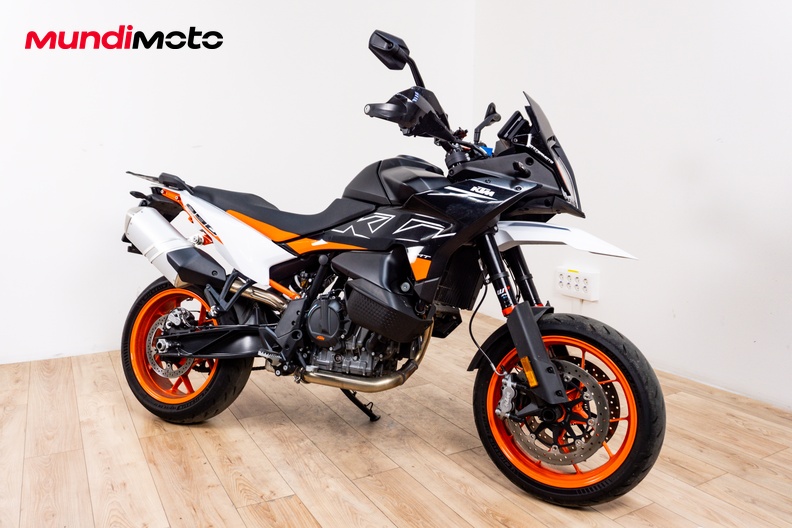 Motorbike image 1