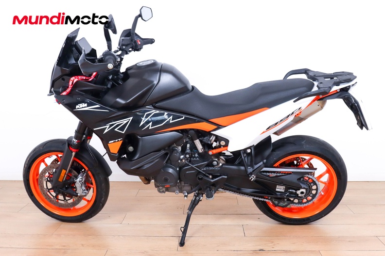 Motorbike image 5