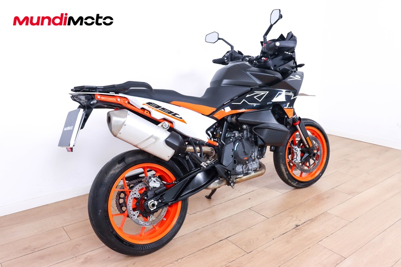Motorbike image 2