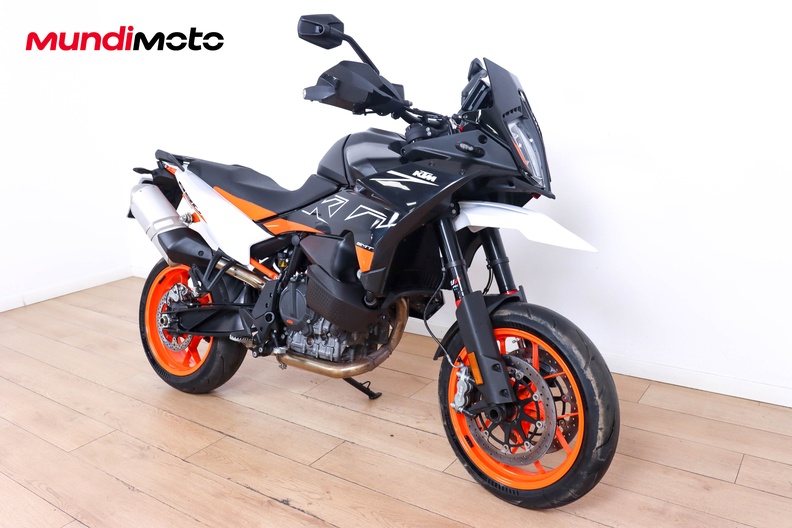 Motorbike image 1