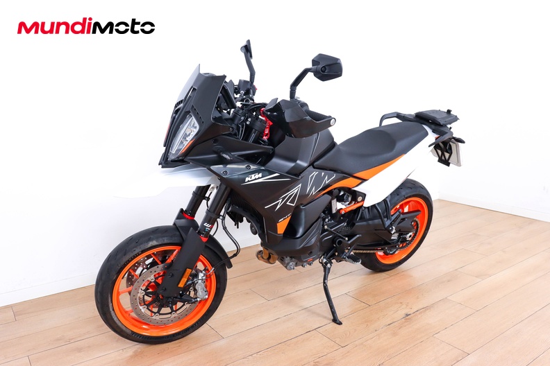 Motorbike image 7