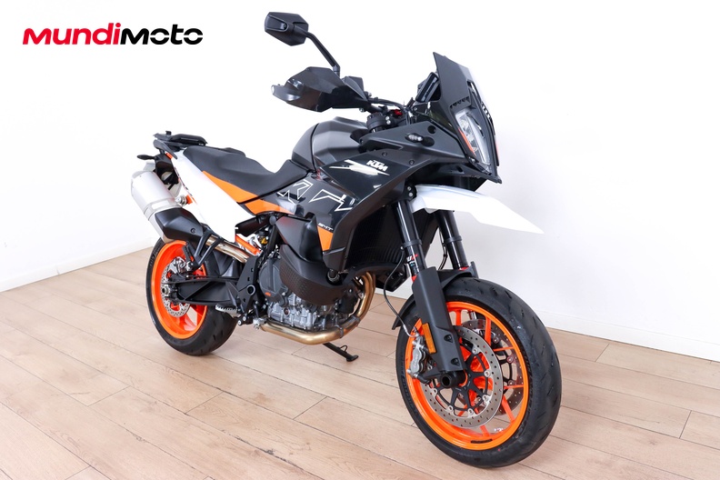 Motorbike image 1
