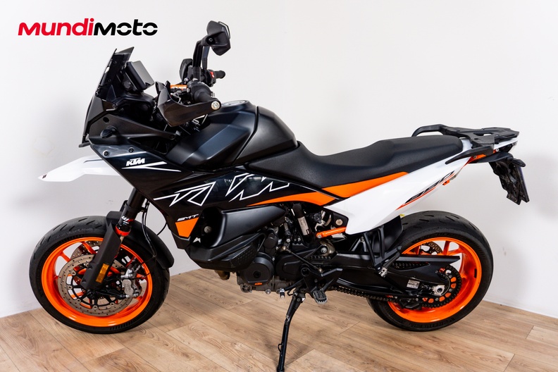 Motorbike image 5