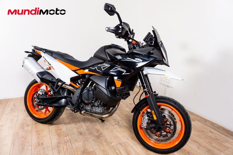 Motorbike image 1