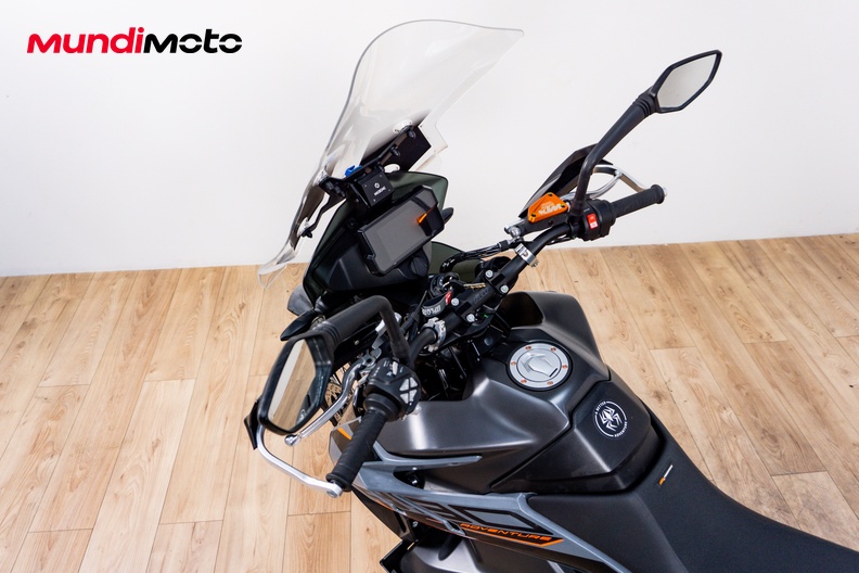 Motorbike image 10