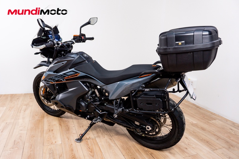Motorbike image 7