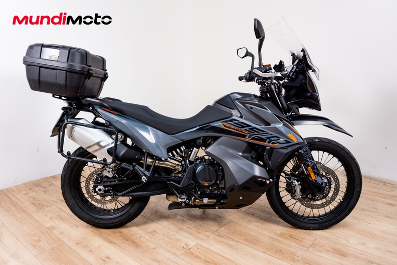 Motorbike image 0