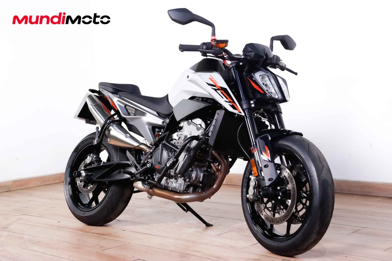 Motorbike image 1