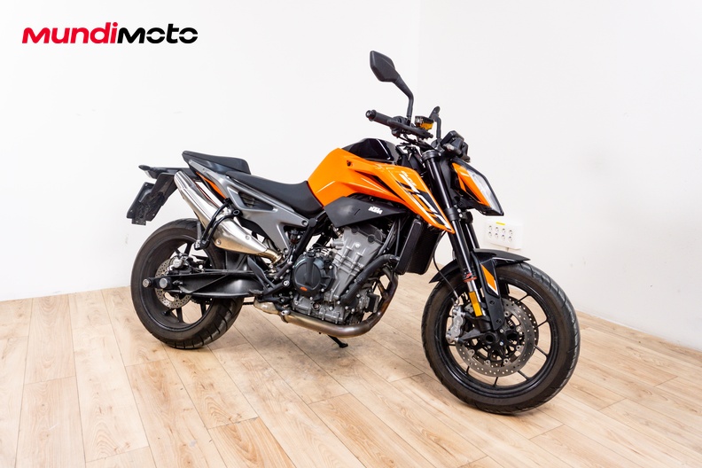 Motorbike image 1