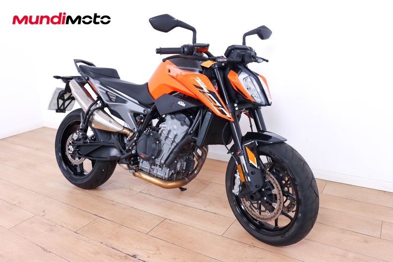 Motorbike image 1