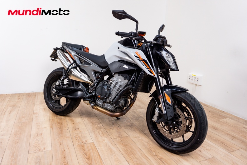 Motorbike image 1