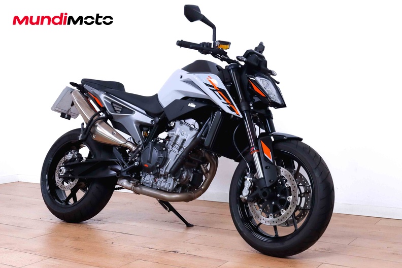 Motorbike image 1