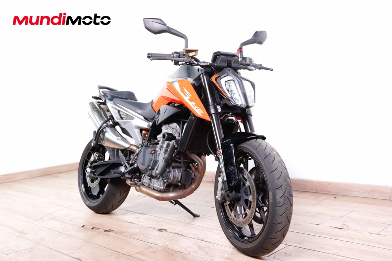 Motorbike image 1