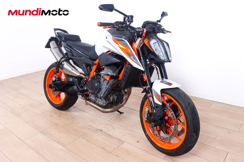 Motorbike image 1