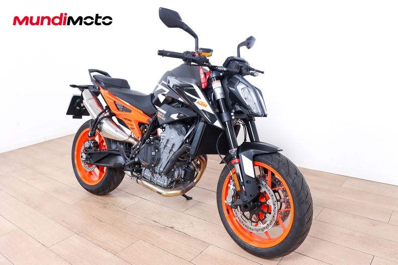Motorbike image 1