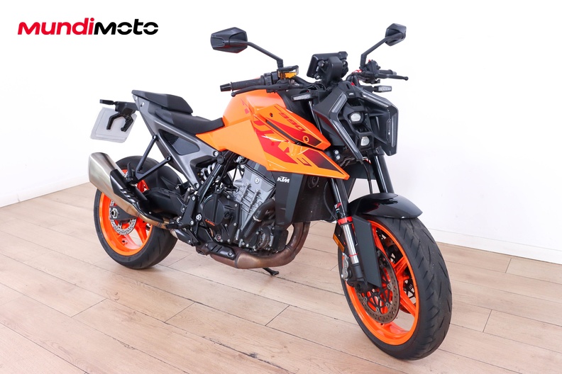 Motorbike image 1
