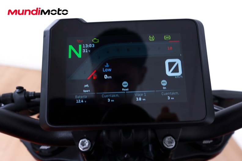 Motorbike image 11
