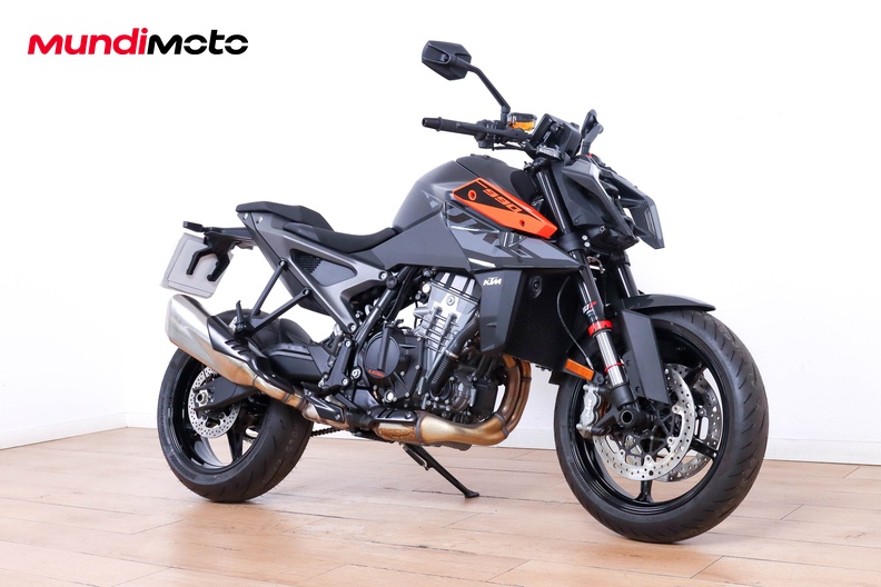 Motorbike image 1