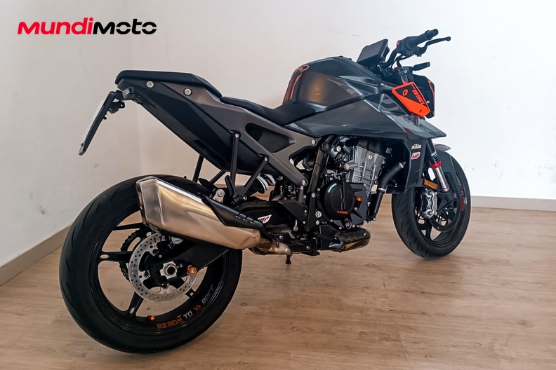 Motorbike image 2