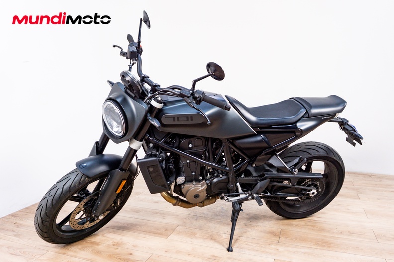 Motorbike image 6