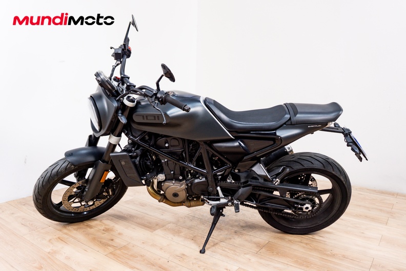 Motorbike image 5