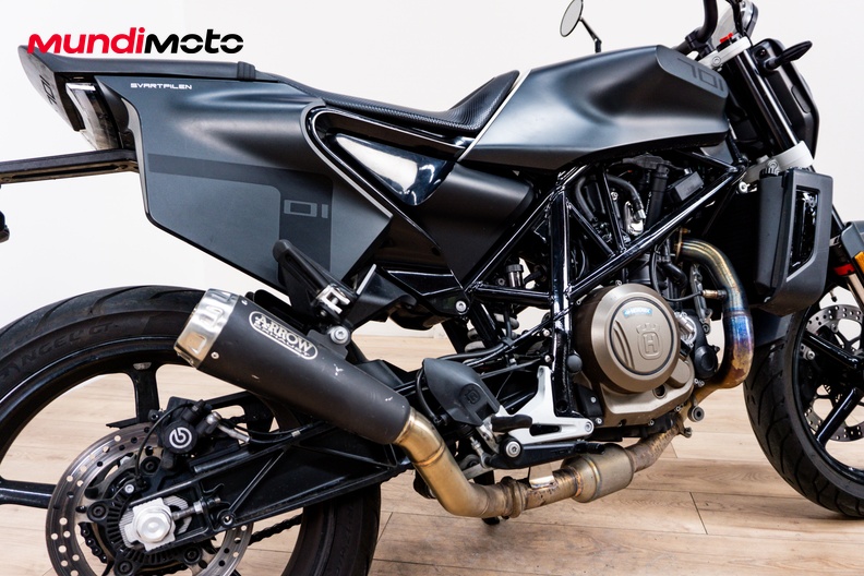 Motorbike image 3