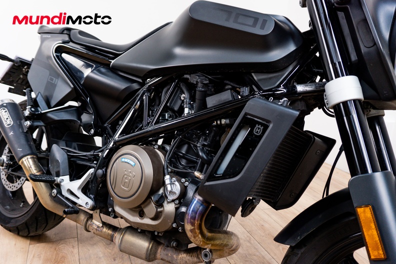 Motorbike image 4