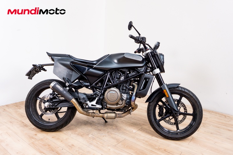 Motorbike image 0