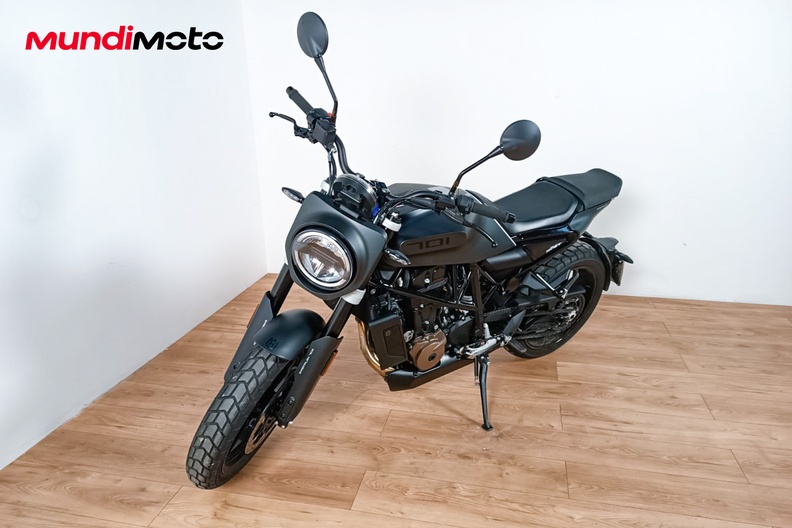 Motorbike image 6