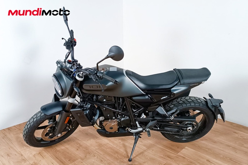 Motorbike image 5