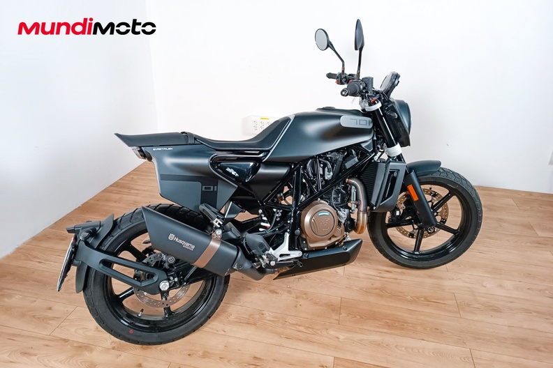 Motorbike image 2