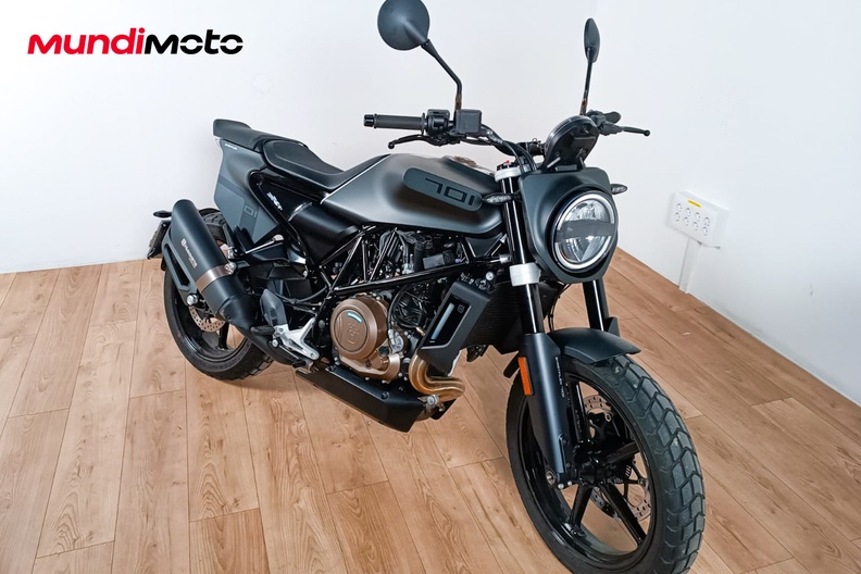 Motorbike image 1