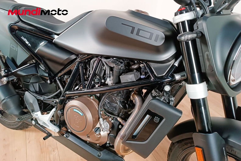 Motorbike image 4