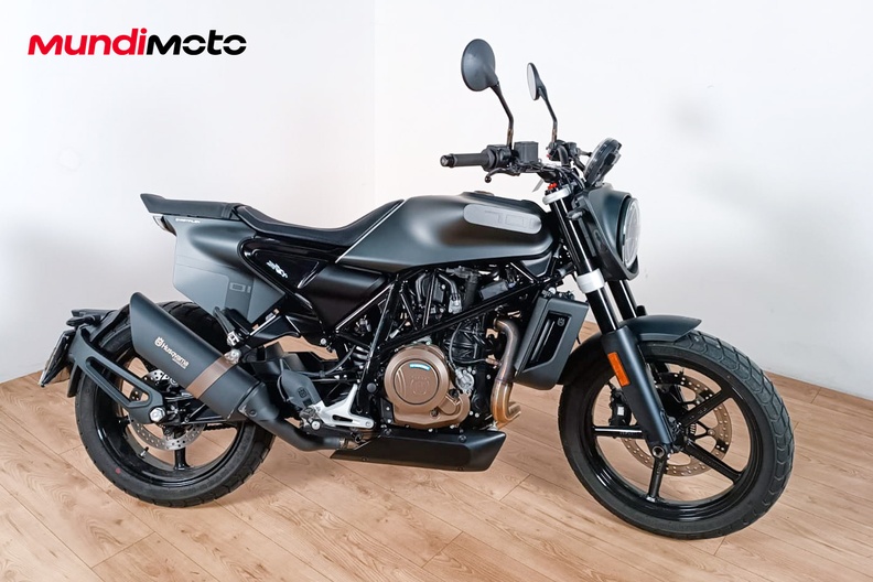 Motorbike image 0