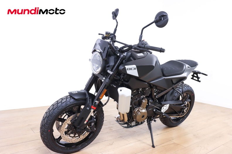 Motorbike image 7